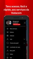 Meu Vodacom capture d'écran 1