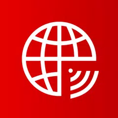 Baixar Vodafone Mobile Wi-Fi Monitor APK
