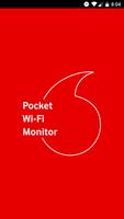 Vodafone Pocket WiFi® Monitor gönderen