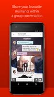 Vodafone Call+ & Message+ ảnh chụp màn hình 3
