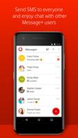 Vodafone Call+ & Message+ screenshot 1