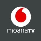 MoanaTV biểu tượng