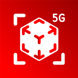 Vodafone 5G Reality AR