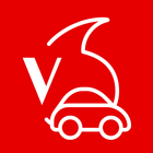 V-Auto by Vodafone icône