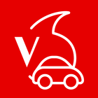 V-Auto by Vodafone иконка