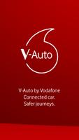 V-Auto by Vodafone постер