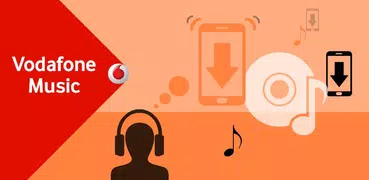 Vodafone Music Shop