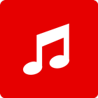 Vodafone Music icône