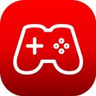 Vodafone Games icon