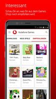 Vodafone Games capture d'écran 3