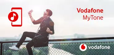 Vodafone MyTone