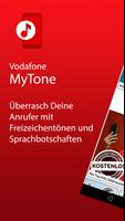 Vodafone MyTone Plakat