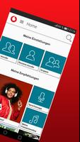 Vodafone MyTone Screenshot 1