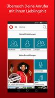 Vodafone MyTone capture d'écran 2