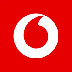 My Vodafone アプリダウンロード