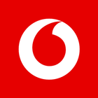My Vodafone 圖標