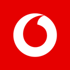 My Vodafone ikona