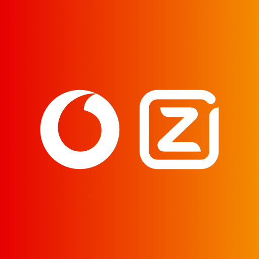 Vodafone & Ziggo