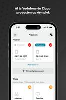 Vodafone & Ziggo screenshot 2