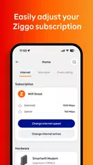 Vodafone & Ziggo XAPK download