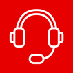 ikon Vodafone Business Answering