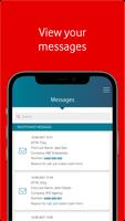 برنامه‌نما Vodafone Business Answering عکس از صفحه