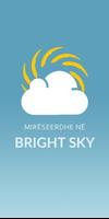 Bright Sky AL ポスター
