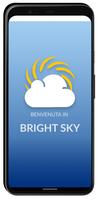 Bright Sky ITA Affiche