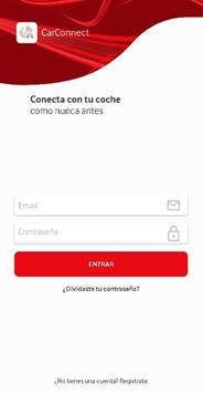 CarConnect 海报
