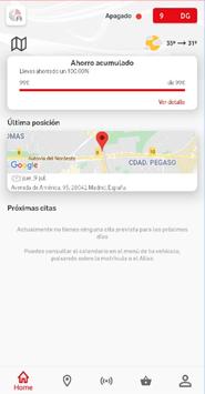 CarConnect 截图 1