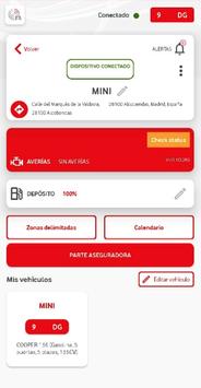 CarConnect 截图 3