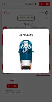 CarConnect 截图 4