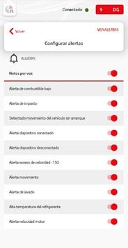 CarConnect 截图 5