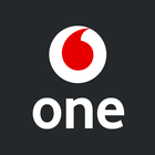 Vodafone One icône