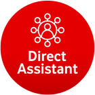 Direct Assistant biểu tượng