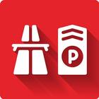 Vodafone Easy Rider ikon