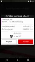 Vodafone Easy Rider syot layar 3