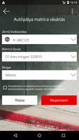 برنامه‌نما Vodafone Easy Rider عکس از صفحه