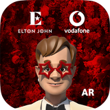 Vodafone X Elton John APK