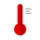 Vodafone Business Heat Detecti icon