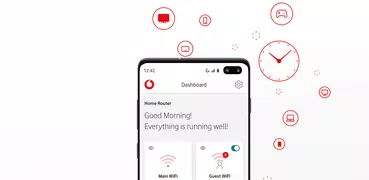 Vodafone Gigabox