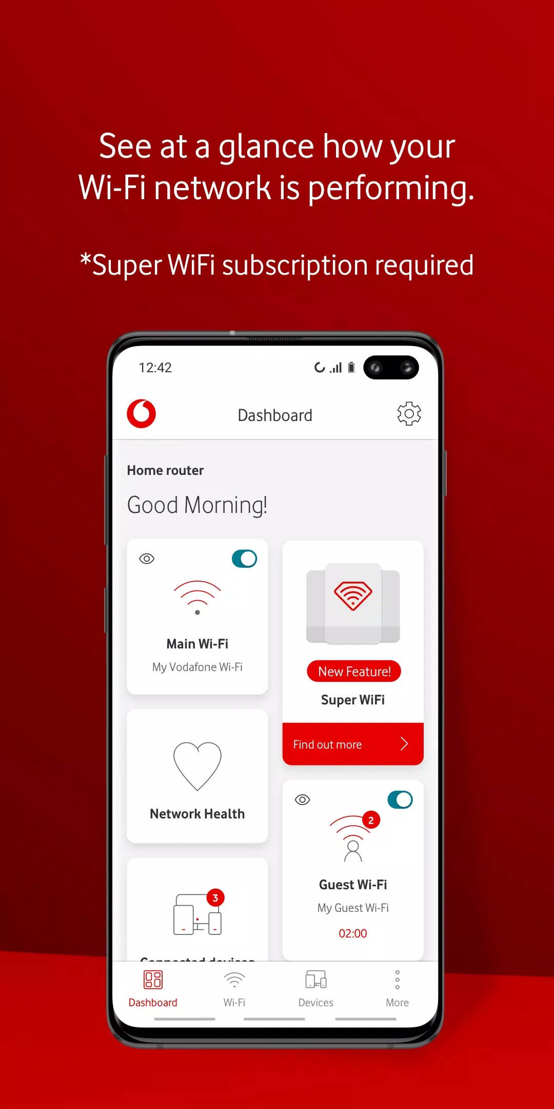 Vodafone Gigabox APK for Android Download