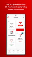 Vodafone Gigabox poster