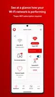 Vodafone Gigabox Poster
