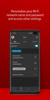Vodafone Gigabox capture d'écran 1