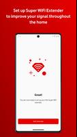 Vodafone Gigabox screenshot 1