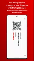 Vodafone Gigabox captura de pantalla 3