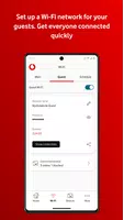 Vodafone Gigabox captura de pantalla 4