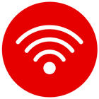 Vodafone WiFi Calling иконка