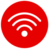 Vodafone WiFi Calling icône